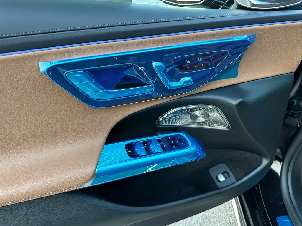 Mercedes-Benz E-Class 2025 E 300 L Luxury Model купить на сайте DeffCars