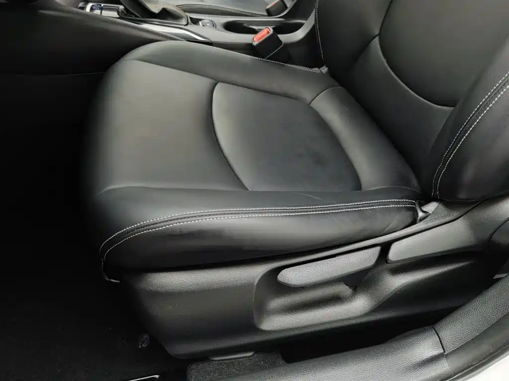 Corolla 2021 1.2T S-CVT Pioneer PLUS Edition купить на сайте DeffCars