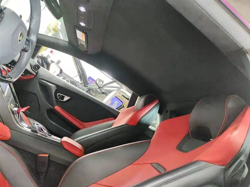 Huracán 2019 Huracán EVO купить на сайте DeffCars