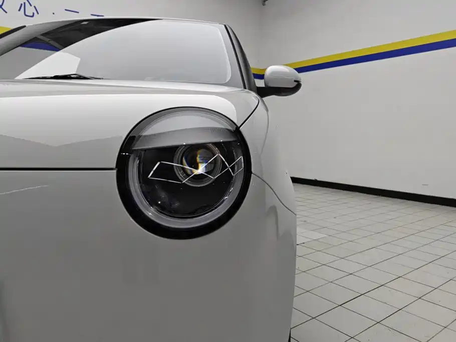 Changan Lumin 2023 model 205km Xiangqin model купить на сайте DeffCars