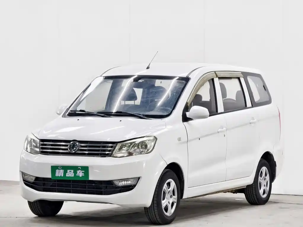 Fengguang 330 2017 1.5L Manual Practical II DK15 купить на сайте DeffCars