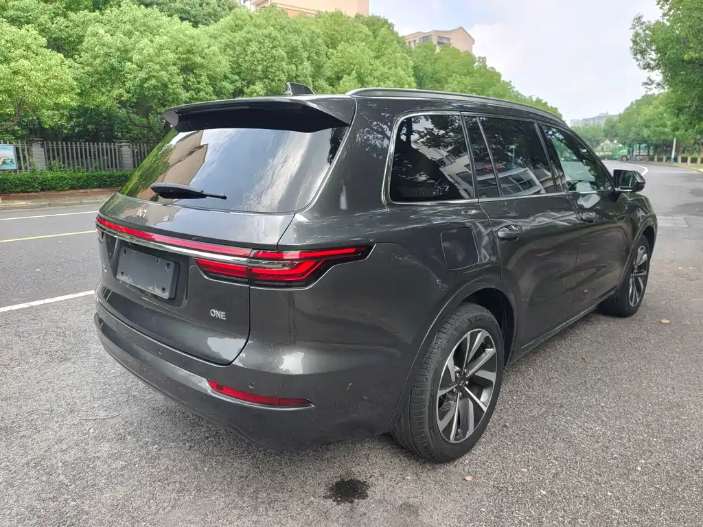 Ideal one 2021 Extended Range 6 Seater Edition купить на сайте DeffCars