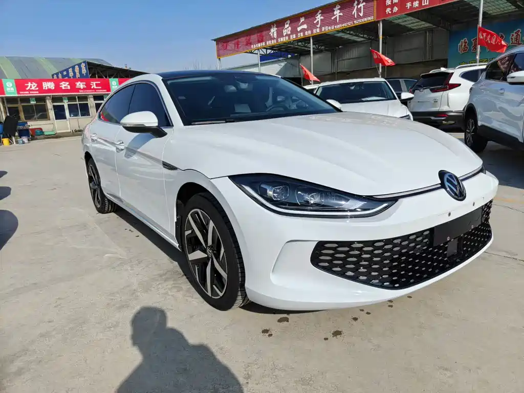 Lingdu 2024 Lingdu L 280TSI DSG Hot Edition купить на сайте DeffCars
