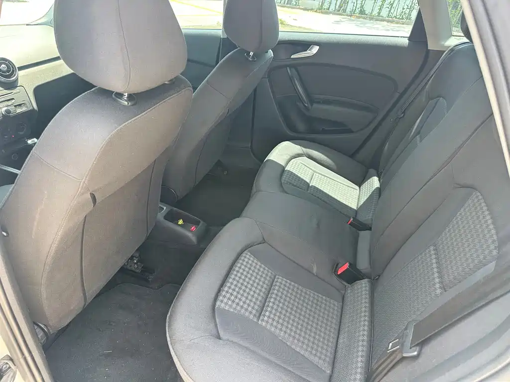 Audi A1 2013 30 TFSI Sportback Ego plus купить на сайте DeffCars