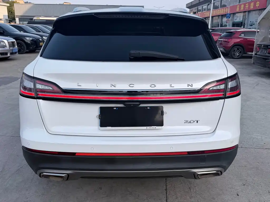 Voyager imported 2019 2.0T two-wheel drive exclusive version, National V купить на сайте DeffCars