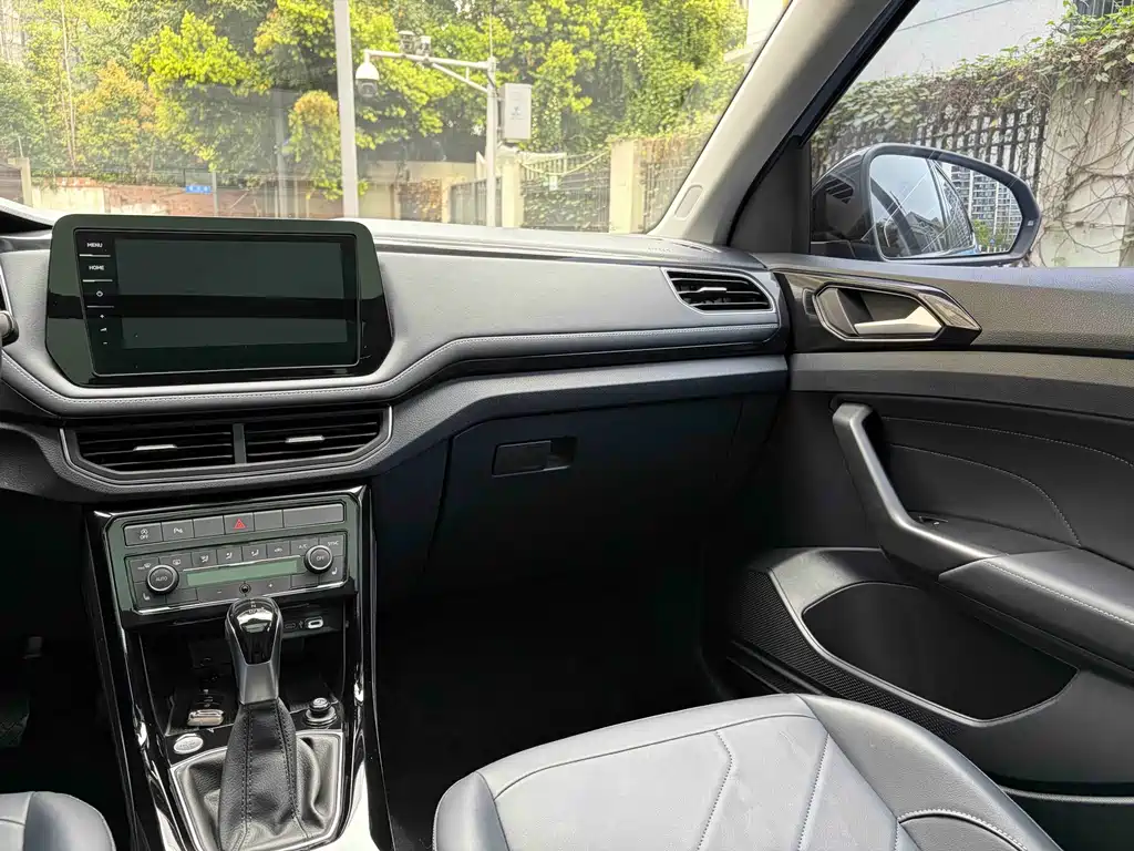 Tuyue 2025 Xinrui 300TSI Ruixiang Edition купить на сайте DeffCars