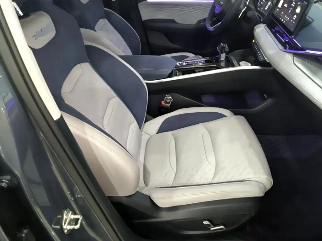 Xingrui (Preface) 2021 Modified 2.0TD Premier Edition купить на сайте DeffCars