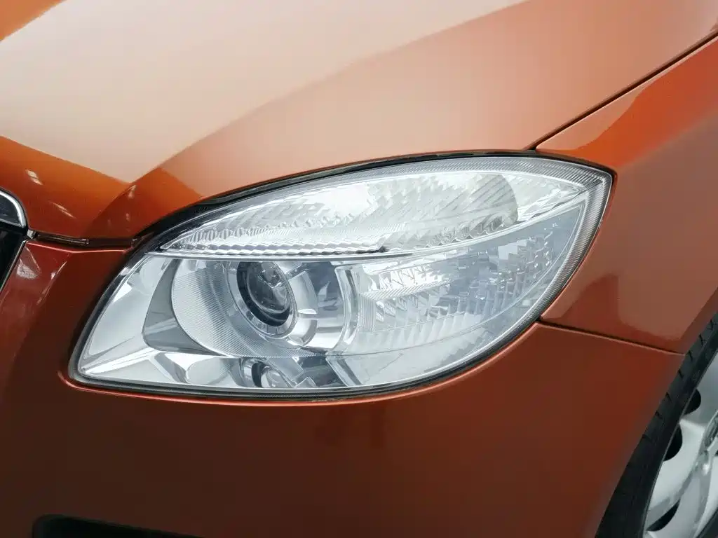 Fabia 2009 1.4L automatic Crystal Edition купить на сайте DeffCars