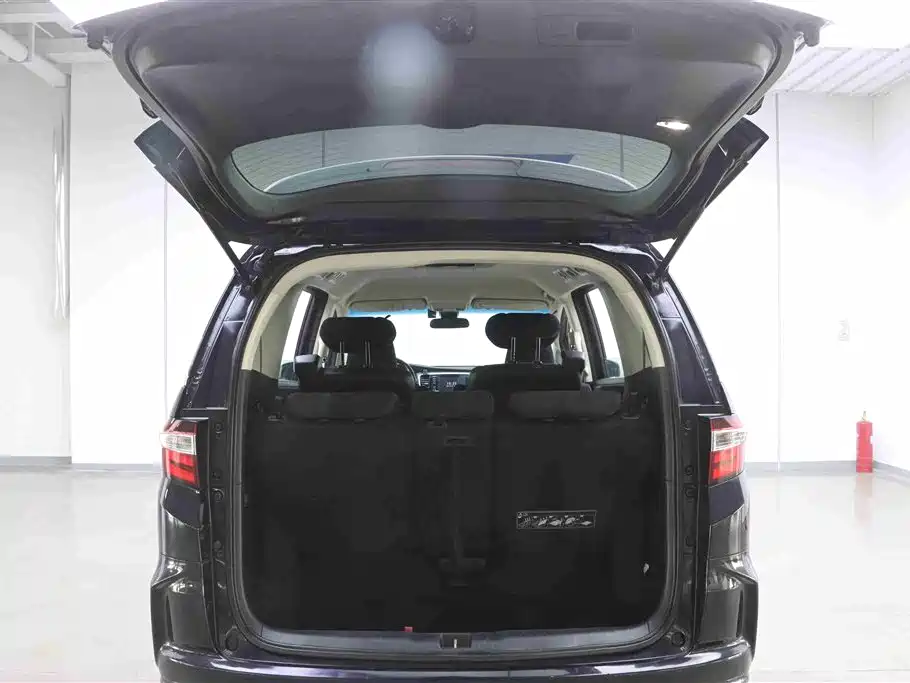 Odyssey 2019 2.0L Rui·Enjoy Edition купить на сайте DeffCars