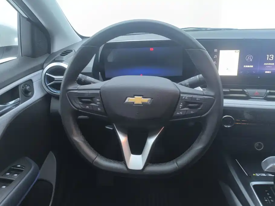 Cruze 2024 1.5L dual-clutch enjoyment version купить на сайте DeffCars