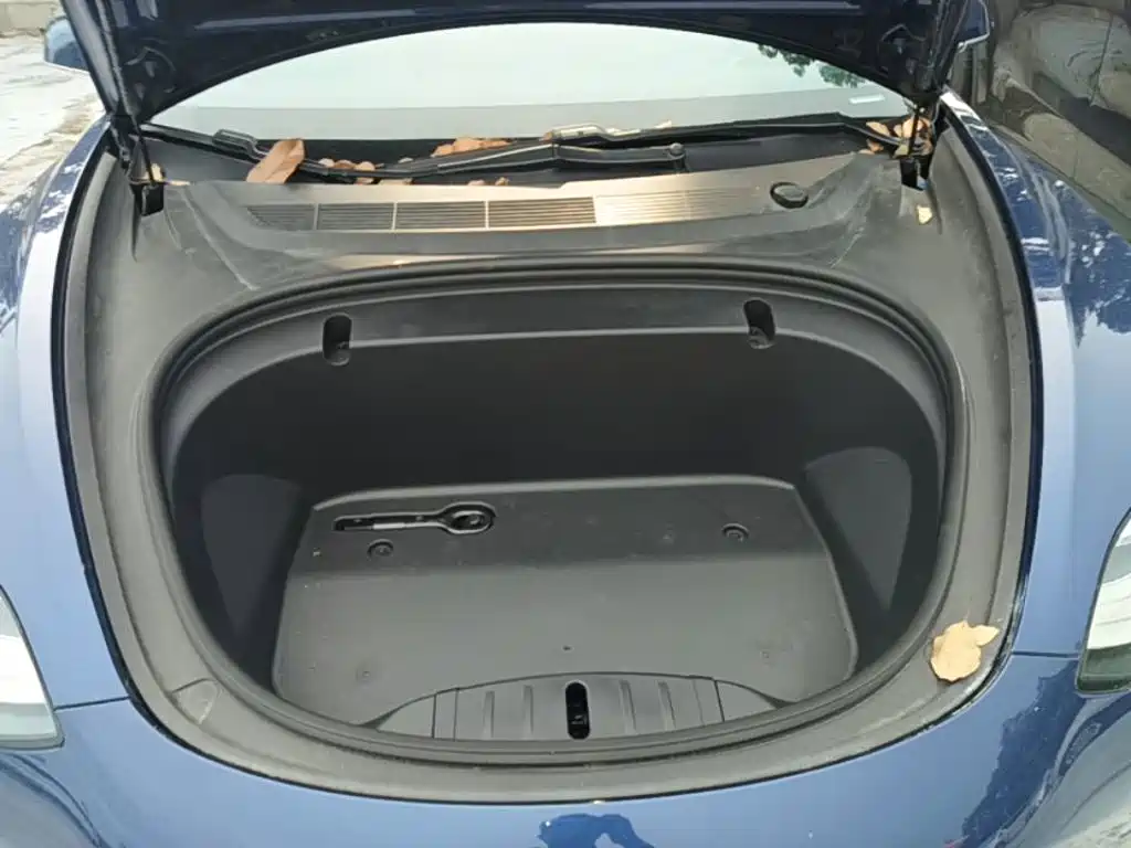 Model 3 2020 Standard Range Rear Drive Upgrade купить на сайте DeffCars