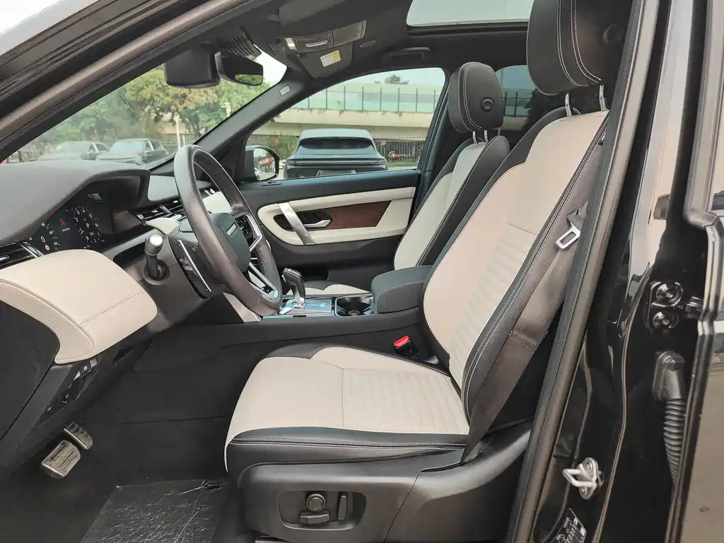Discovery Sport 2023 249PS R-Dynamic SE Performance Technology Edition купить на сайте DeffCars