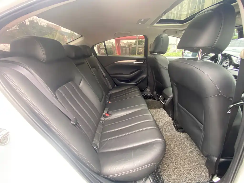 Atez 2021 2.5L Blue Sky Sports Edition купить на сайте DeffCars