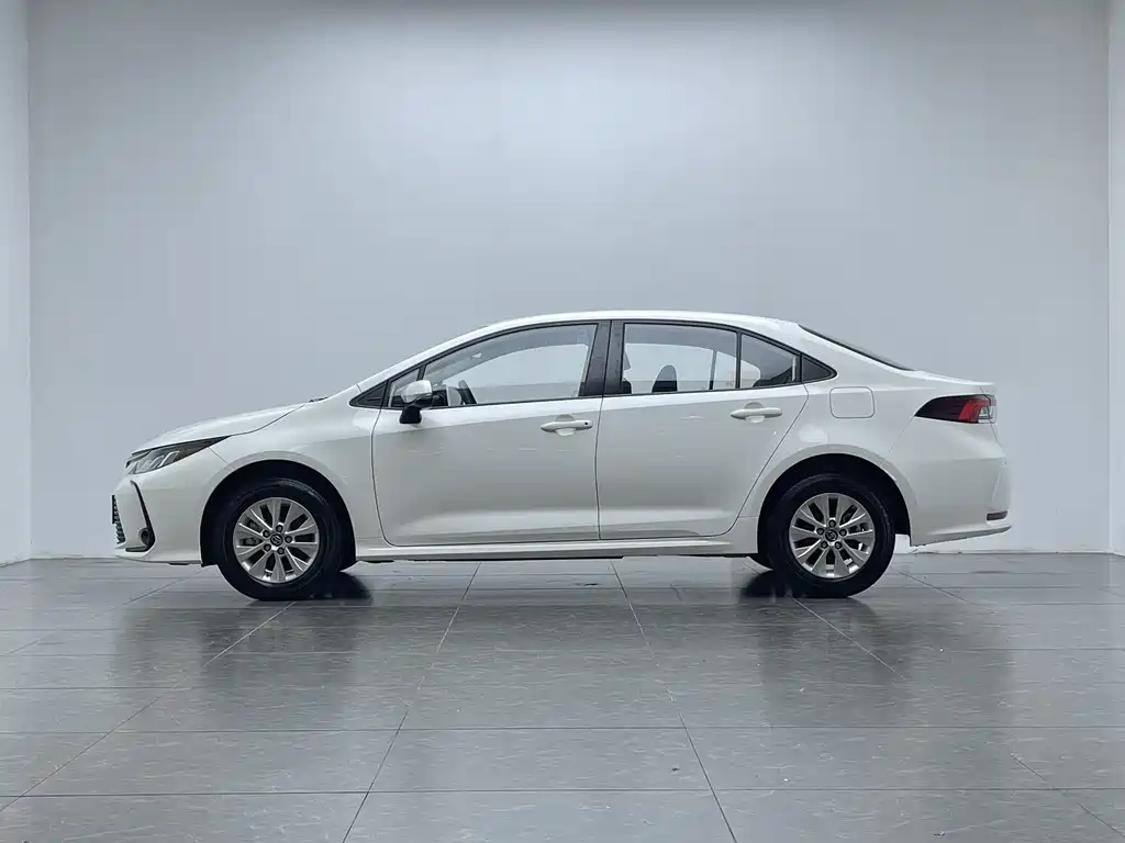 Corolla 2022 1.2T S-CVT Pioneer PLUS Edition купить на сайте DeffCars