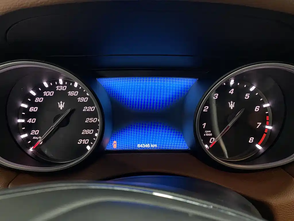 Levante 2019 3.0T Standard Edition National V купить на сайте DeffCars