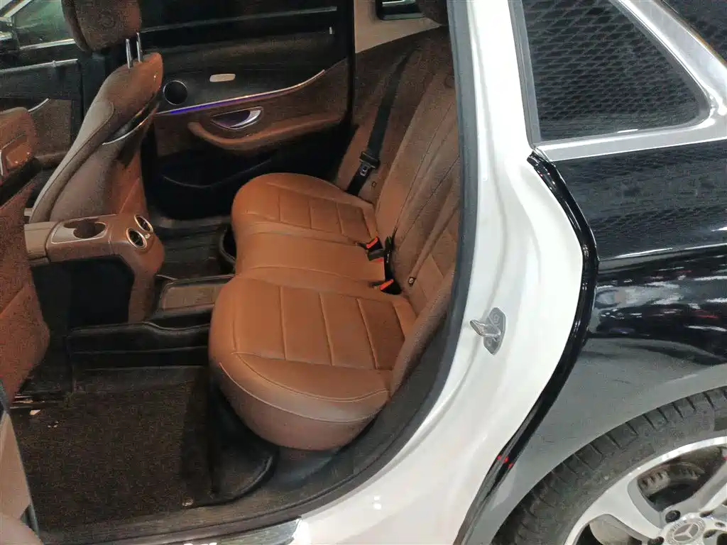 Mercedes-Benz E-Class 2019 E 300 L Sporty and Stylish купить на сайте DeffCars