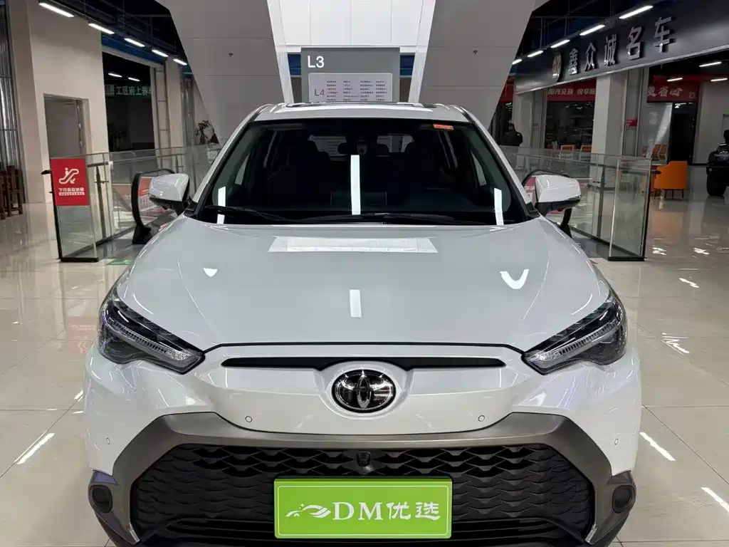 Fenglanda 2022 2.0L CVT Deluxe Edition купить на сайте DeffCars