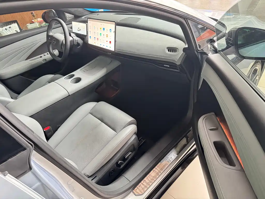 Nissan N7 2025 510 Max купить на сайте DeffCars