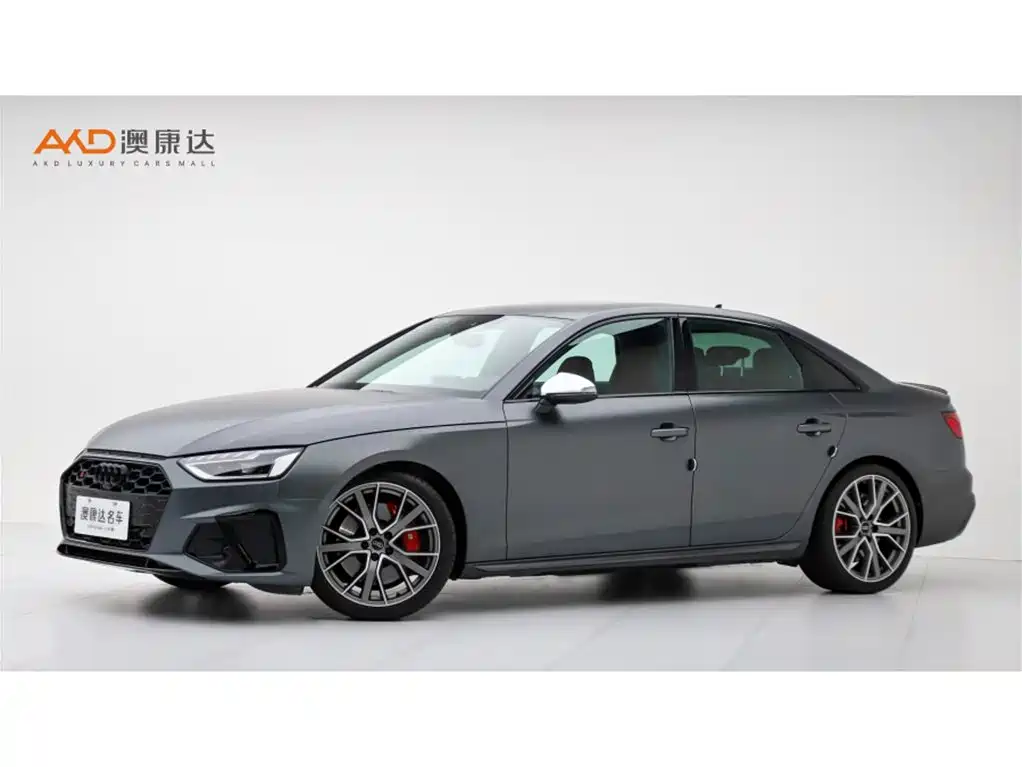 Audi S4/3.0T/24 models/3.0TFSI купить на сайте DeffCars