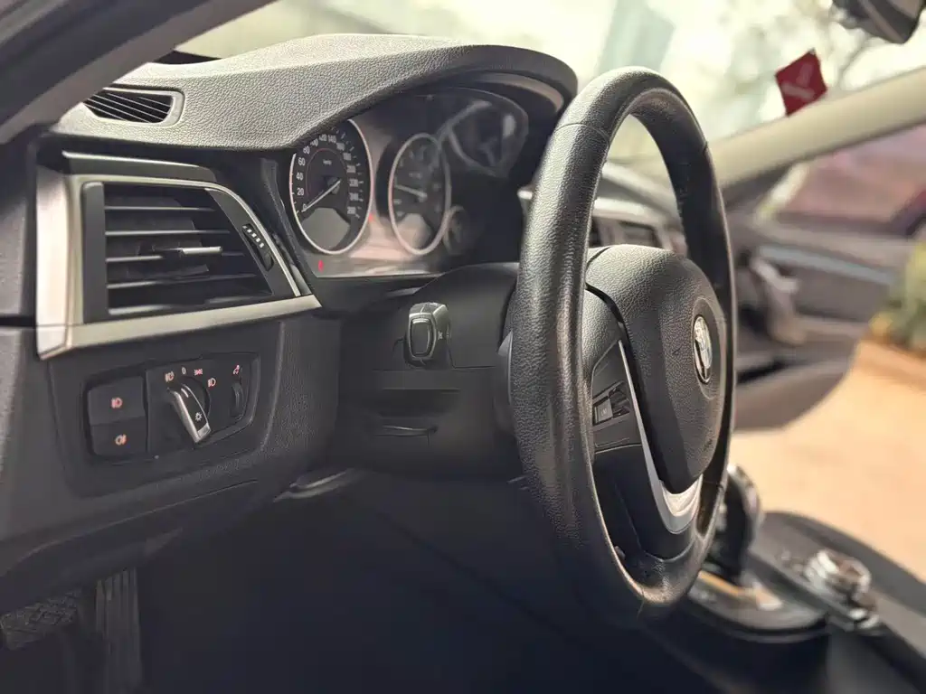 BMW 3 Series 2017 320Li M Sports купить на сайте DeffCars