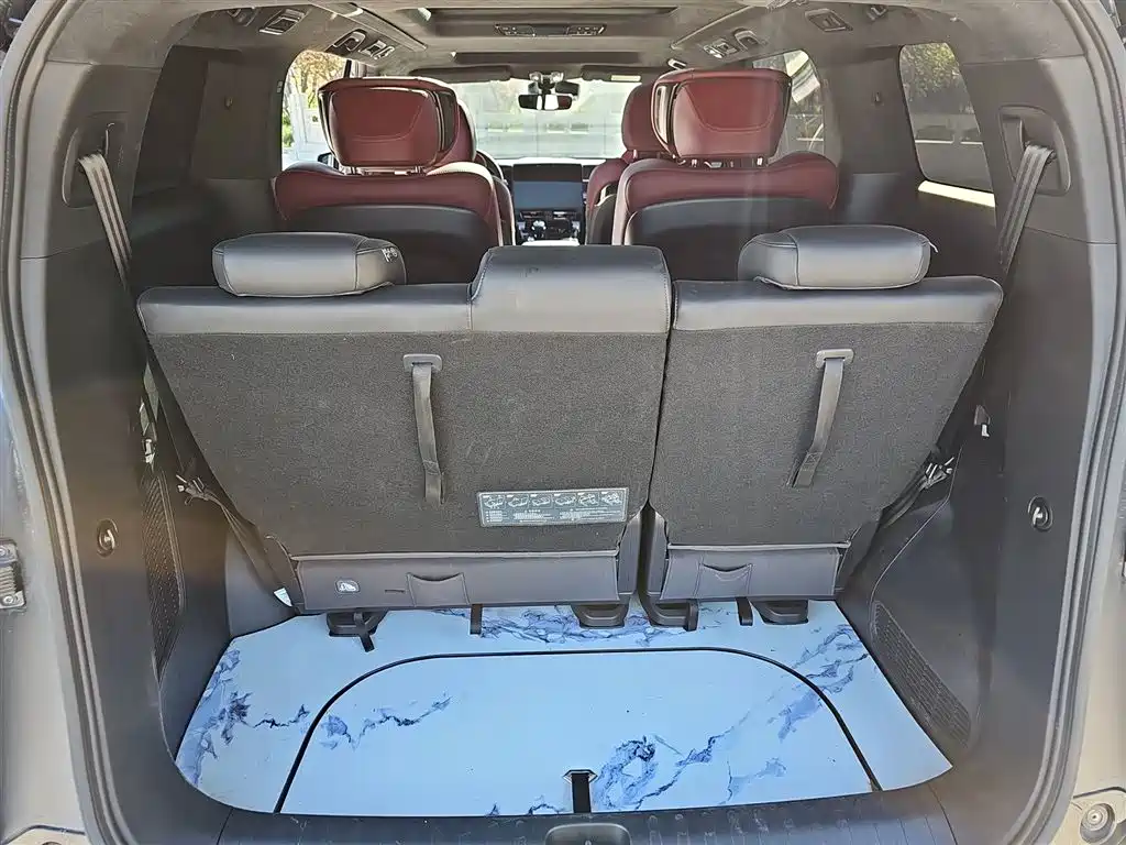 Trumpchi M8 2023 Grandmaster Series 400T Extreme Edition купить на сайте DeffCars