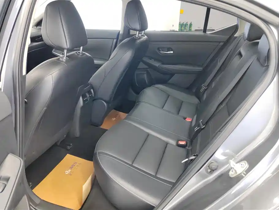 Sylphy 2022 1.6L XL CVT Enjoy Edition купить на сайте DeffCars
