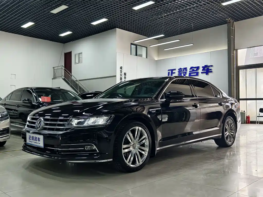 Huiang 2019 380TSI 2WD Business Edition National V купить на сайте DeffCars