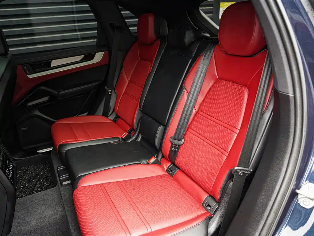 Cayenne 2024 Cayenne 3.0T купить на сайте DeffCars