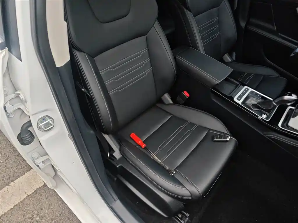 Qin 2019 1.5L automatic premium model купить на сайте DeffCars