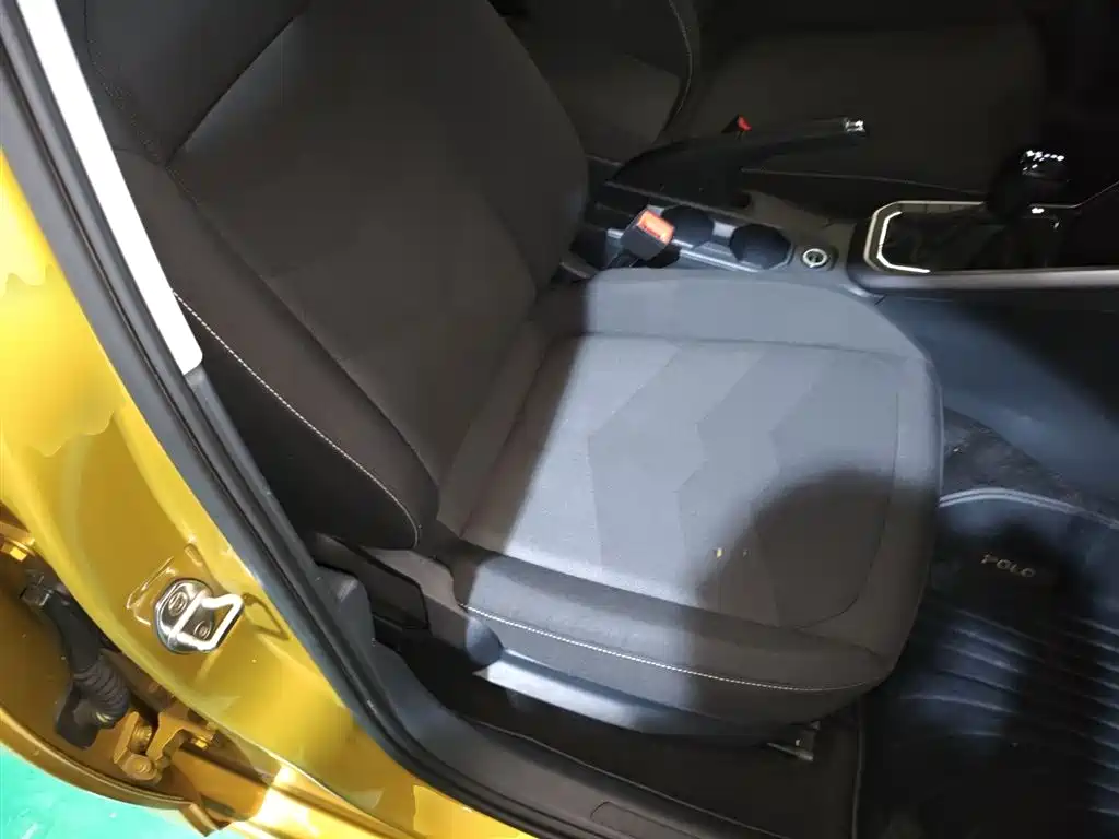 Polo 2019 Plus 1.5L Automatic Panoramic Enjoyment Edition купить на сайте DeffCars