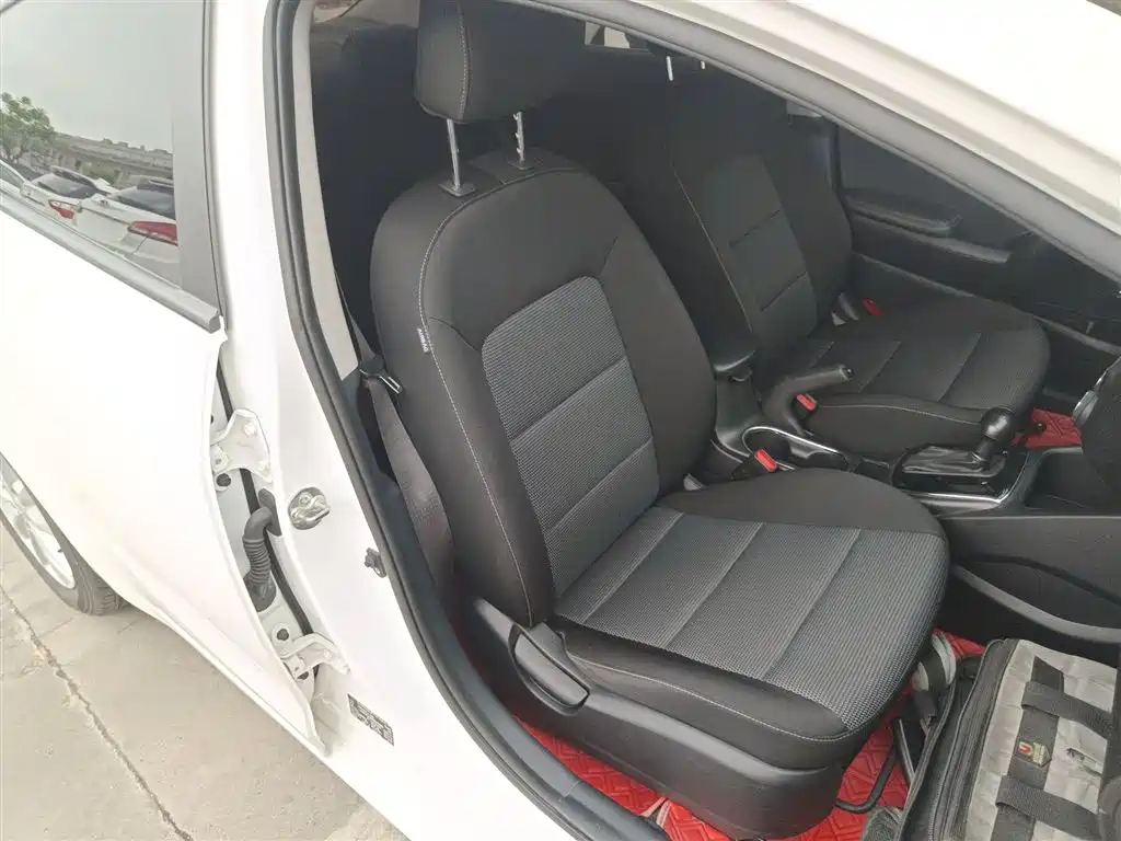 Kia K3 2017 1.6L Automatic 15th Anniversary Special Edition GLS купить на сайте DeffCars