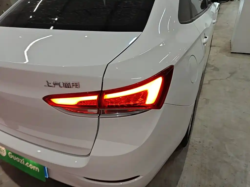 Excelle GT 2021 Model 1.5L Automatic Elite купить на сайте DeffCars