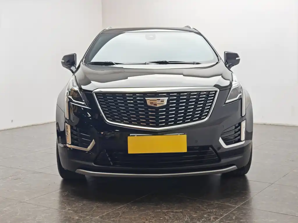 Cadillac XT5 2020 facelift 28T luxury model купить на сайте DeffCars