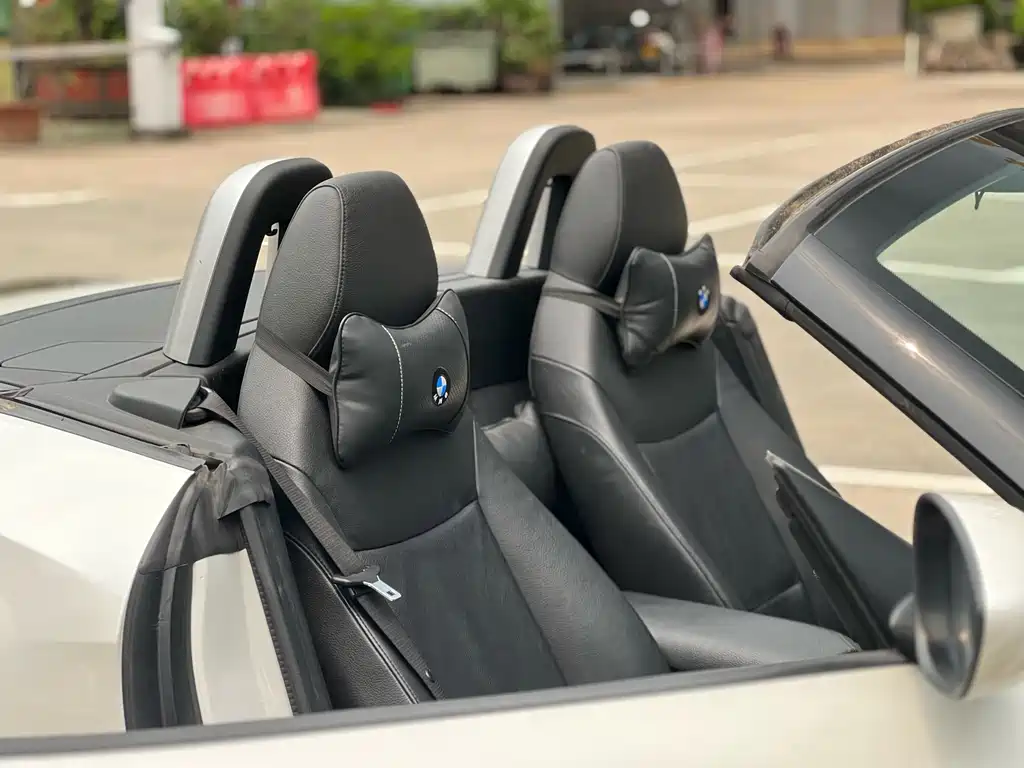 BMW Z4 2013 sDrive20i leading model купить на сайте DeffCars