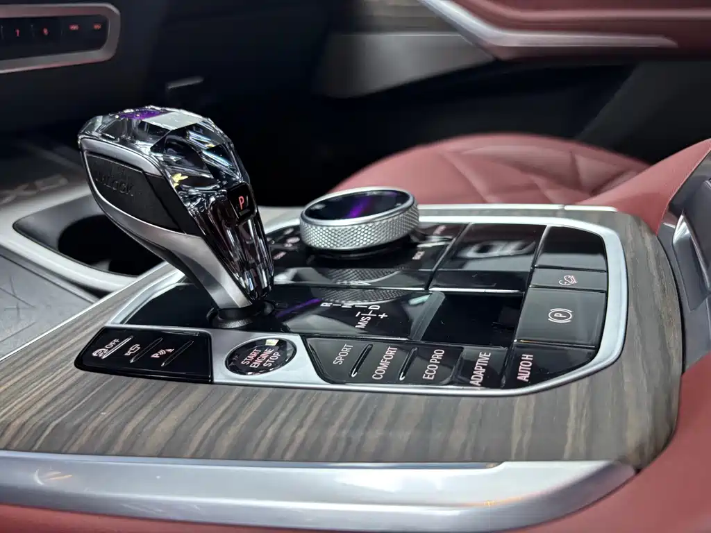 BMW X5 2022 xDrive 40Li M Sports Package купить на сайте DeffCars