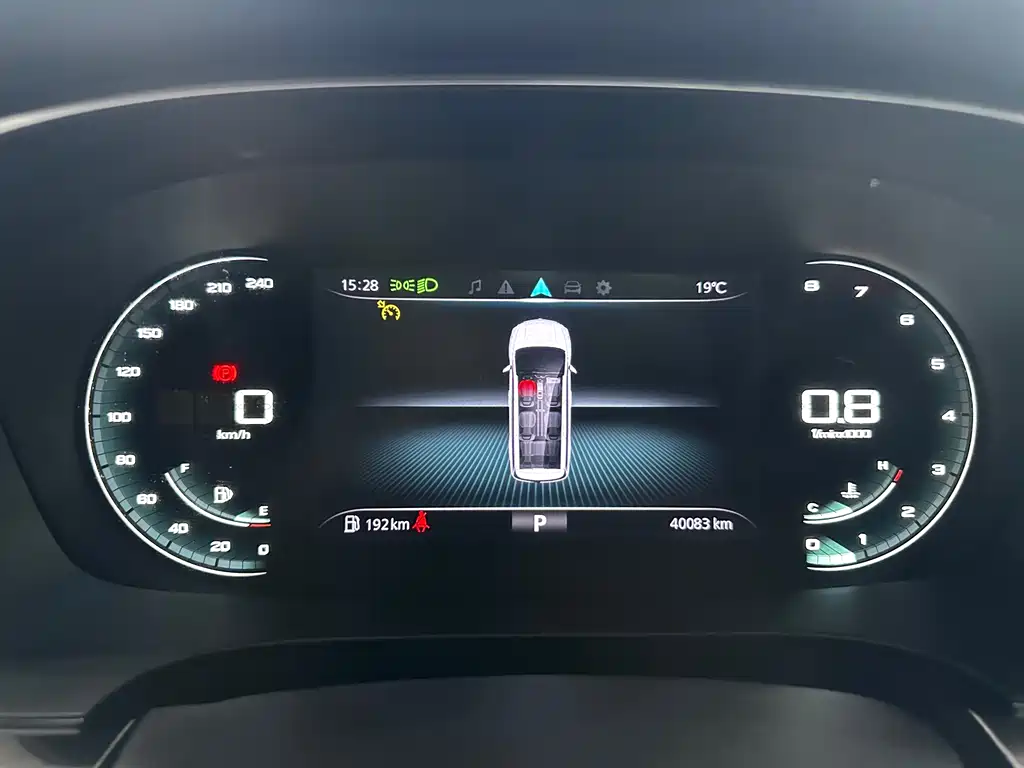 Roewe iMAX8 2022 400TGI flagship version купить на сайте DeffCars