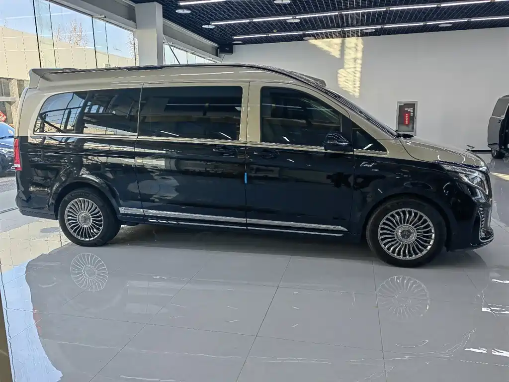 Keti Shengmufeng 2021 2.0T Shengmufeng MH9 купить на сайте DeffCars