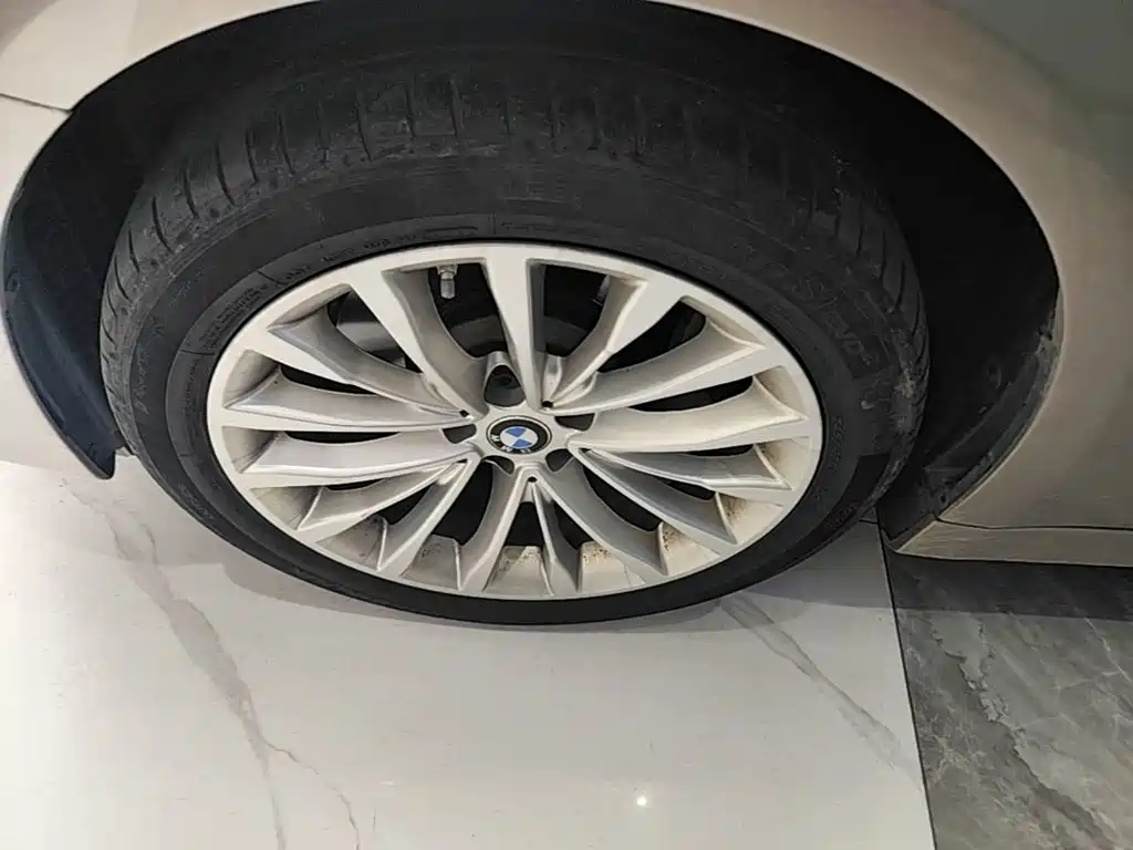 BMW 5 Series 2019 530Li Leading Luxury Package купить на сайте DeffCars