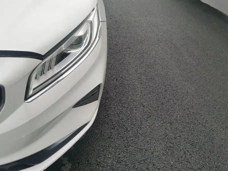 Borui 2021 1.8T Pilot Edition+ купить на сайте DeffCars
