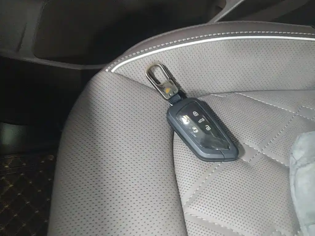 Weiran 2023 380TSI Premium Edition купить на сайте DeffCars