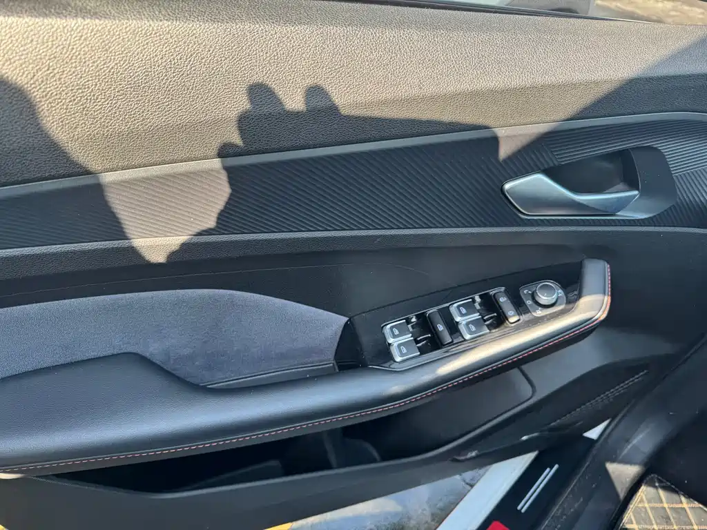 Binrui 2022 Binrui COOL 1.5T DCT Windchi Edition купить на сайте DeffCars