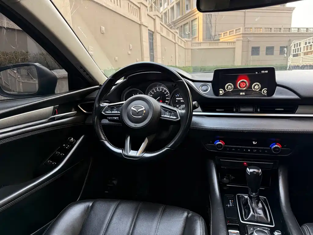 Atez 2020 2.5L Blue Sky Sports Edition купить на сайте DeffCars