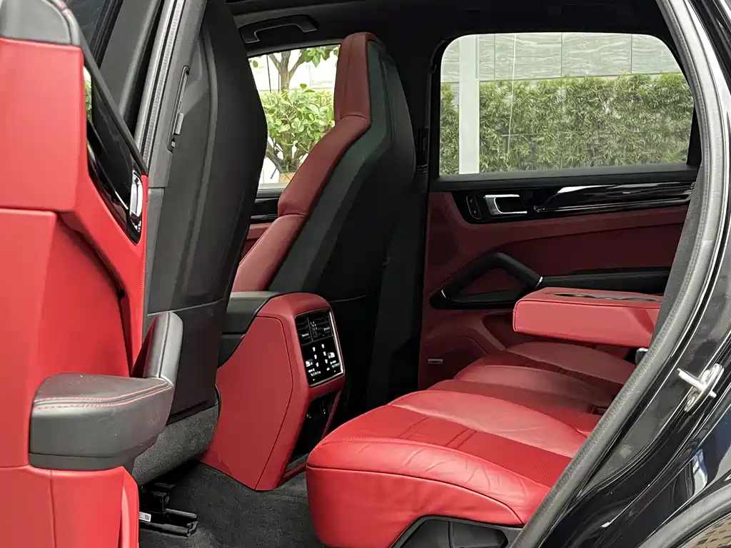 Cayenne 2019 Cayenne 3.0T купить на сайте DeffCars