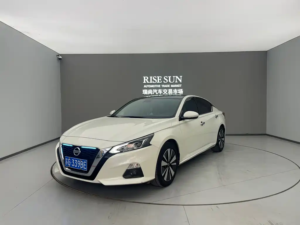 Teana 2021 2.0L XL Comfort Edition купить на сайте DeffCars