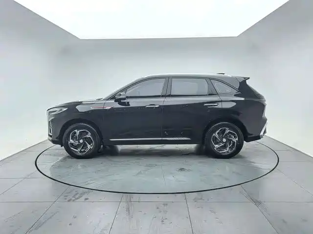 Hongqi HS3 2024 1.5T Shanwei Edition купить на сайте DeffCars