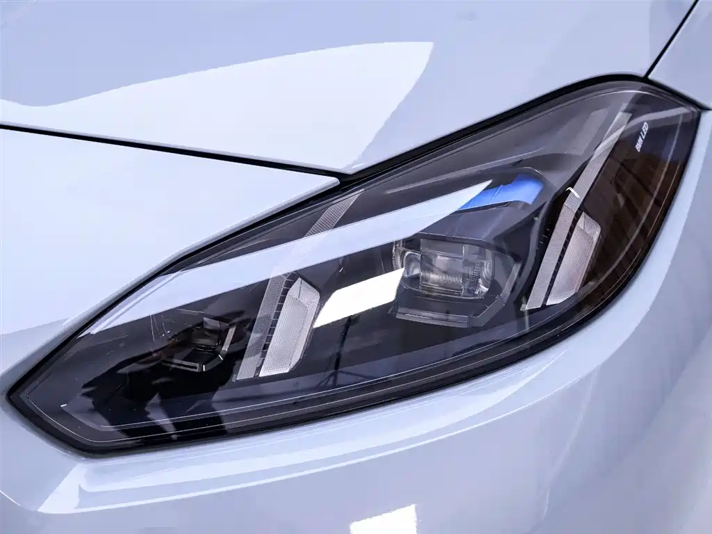 BMW 2 Series 2025 225L M Sports Night Package купить на сайте DeffCars