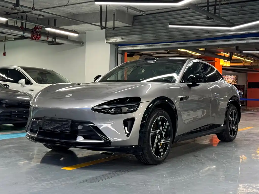 YU7 2025 Long Range Edition купить на сайте DeffCars