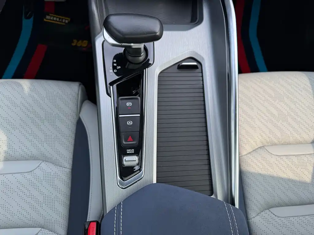 Xingrui 2021 facelift 2.0TD premium model купить на сайте DeffCars