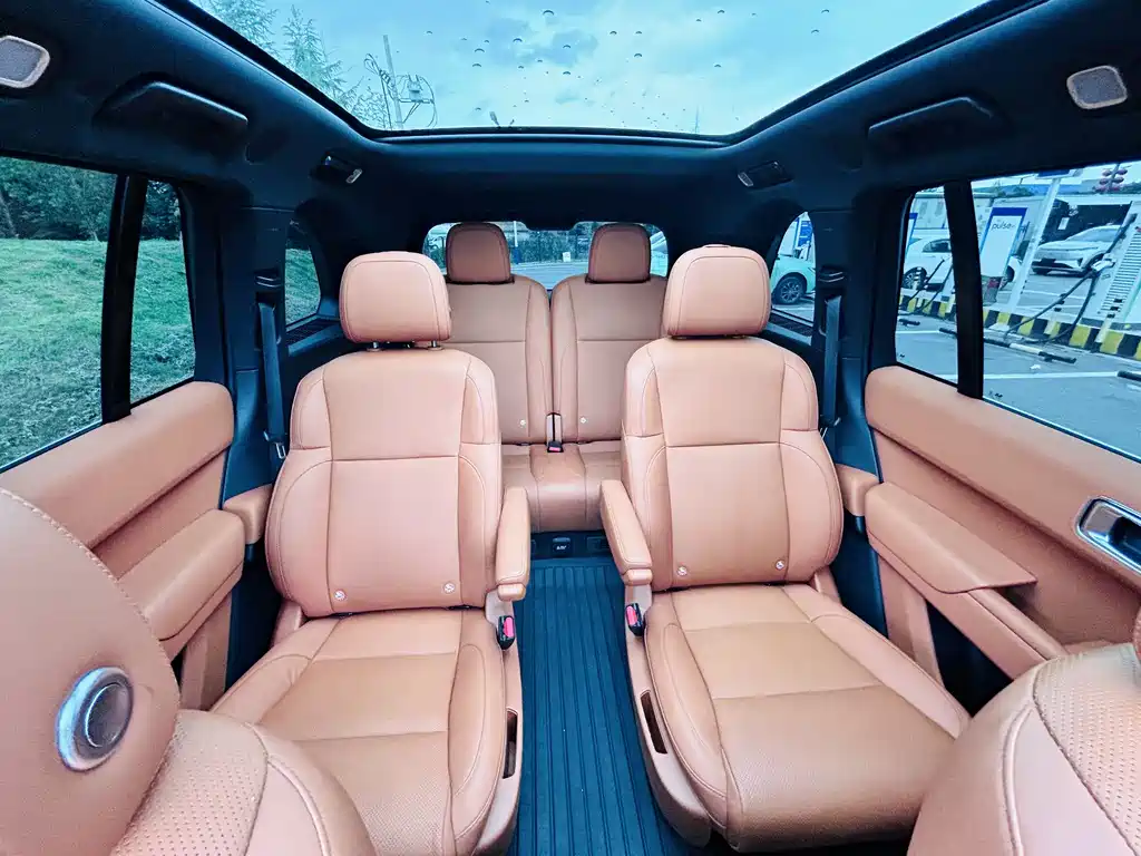 Ideal L8 2023 Pro купить на сайте DeffCars