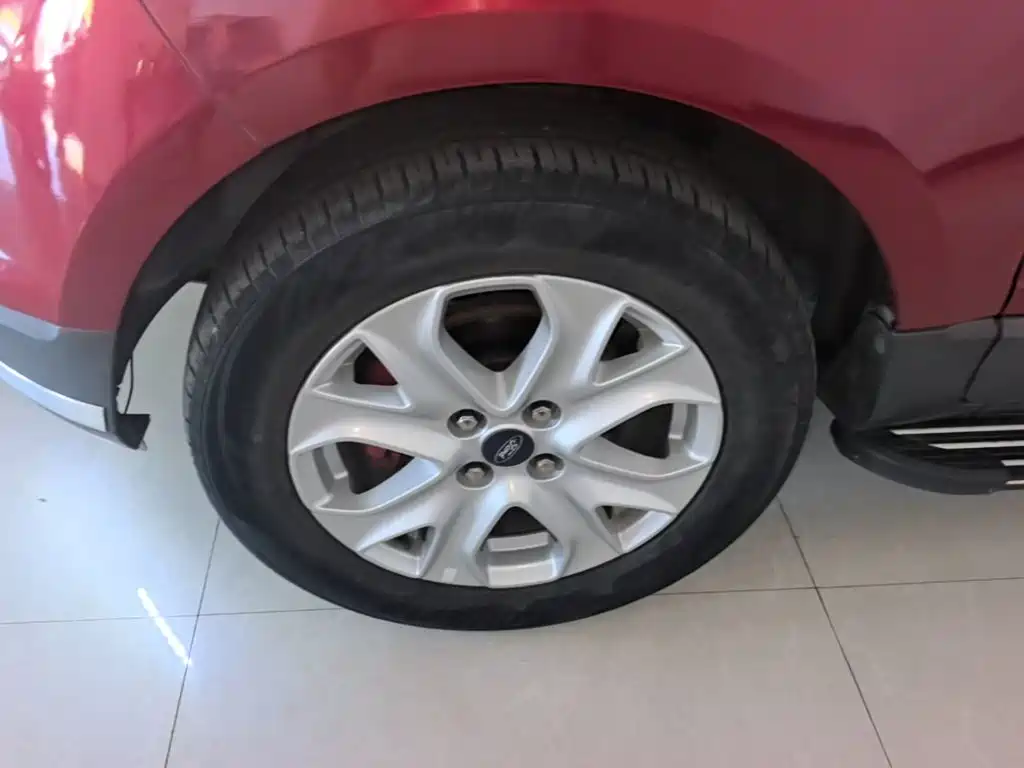 Yibo 2017 1.5L automatic fashion model купить на сайте DeffCars